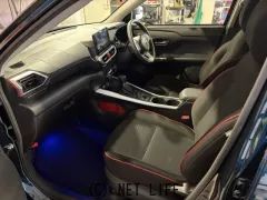 トヨタ ライズ