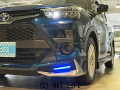 トヨタ ライズ