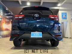 トヨタ ライズ