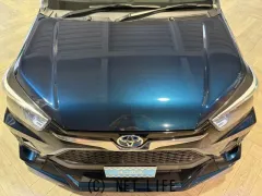 トヨタ ライズ