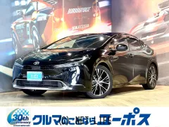 トヨタ プリウス