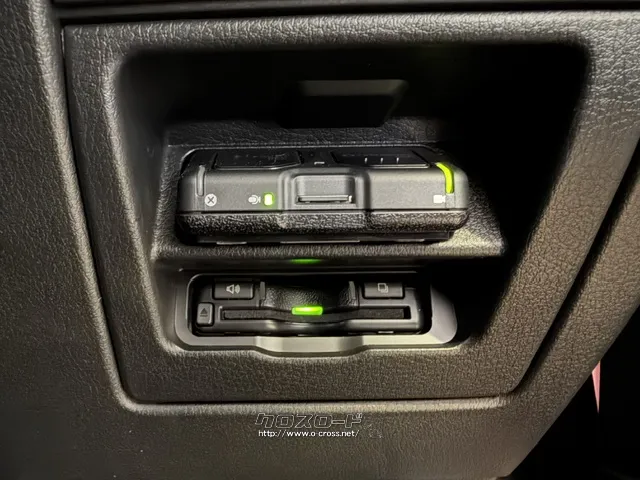ビルトインETC マツダ MAZDA3ファストバック