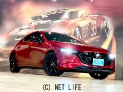 マツダ MAZDA3ファストバック