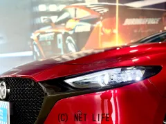 マツダ MAZDA3ファストバック