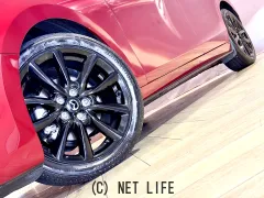 マツダ MAZDA3ファストバック