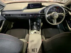 マツダ MAZDA3ファストバック