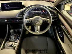 マツダ MAZDA3ファストバック