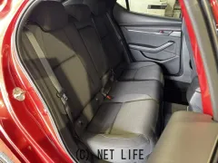 マツダ MAZDA3ファストバック