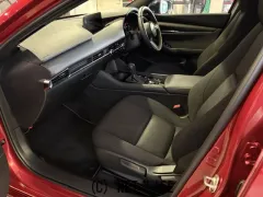 マツダ MAZDA3ファストバック