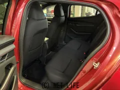 マツダ MAZDA3ファストバック