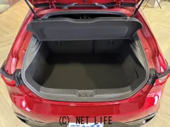 マツダ MAZDA3ファストバック