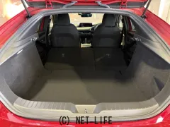 マツダ MAZDA3ファストバック