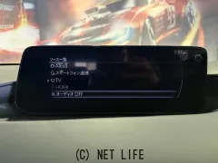 マツダ MAZDA3ファストバック