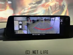 マツダ MAZDA3ファストバック