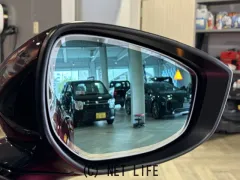 マツダ MAZDA3ファストバック