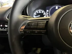 マツダ MAZDA3ファストバック