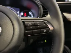 マツダ MAZDA3ファストバック