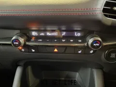マツダ MAZDA3ファストバック