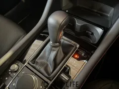 マツダ MAZDA3ファストバック