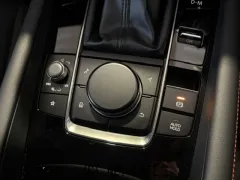 マツダ MAZDA3ファストバック