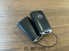 マツダ MAZDA3ファストバック