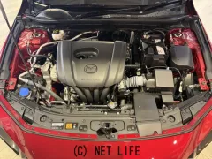 マツダ MAZDA3ファストバック