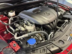 マツダ MAZDA3ファストバック