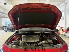 マツダ MAZDA3ファストバック
