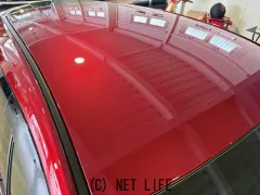 マツダ MAZDA3ファストバック