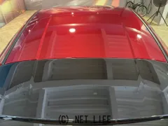 マツダ MAZDA3ファストバック