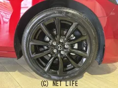 マツダ MAZDA3ファストバック