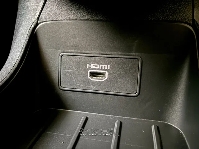 HDMI 日産 ノートオーラ