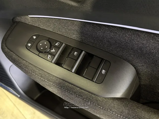 パワーウィンドウスイッチ 日産 ノートオーラ