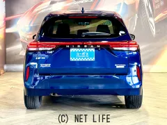 日産 ノートオーラ