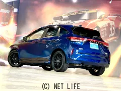 日産 ノートオーラ