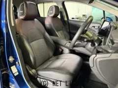 日産 ノートオーラ