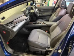 日産 ノートオーラ