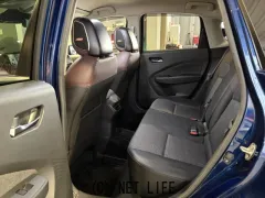 日産 ノートオーラ