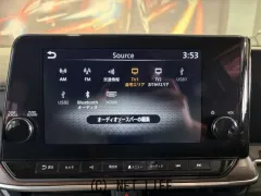 日産 ノートオーラ