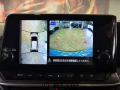 日産 ノートオーラ