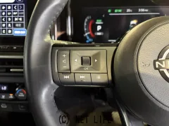 日産 ノートオーラ