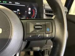 日産 ノートオーラ