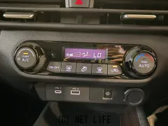 日産 ノートオーラ