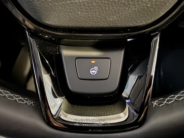 ハンドルヒータースイッチ ホンダ ZR-V