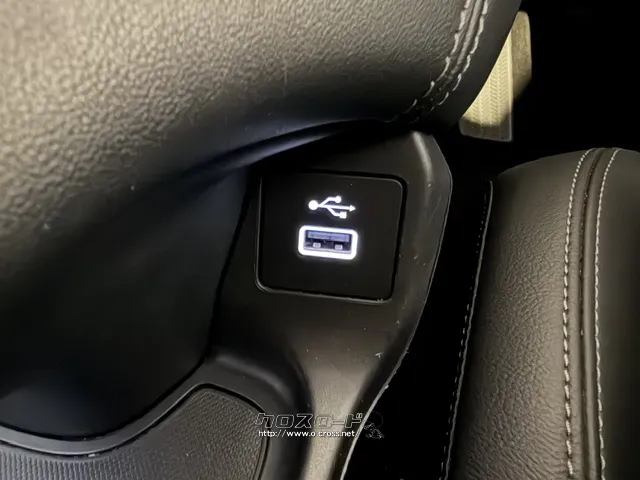 USB ホンダ ZR-V