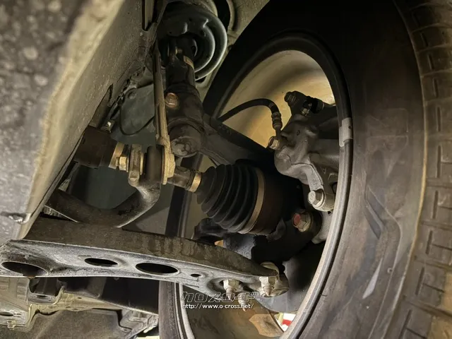 「お問合せはユーポス新都心店まで/098-860-8880お待ちしております」 ホンダ ZR-V