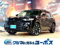 ホンダ ZR-V