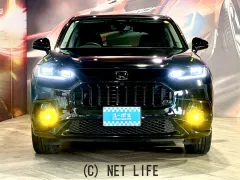 ホンダ ZR-V