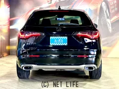 ホンダ ZR-V