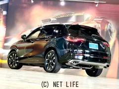 ホンダ ZR-V